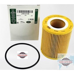 Land Rover Oil Filter...