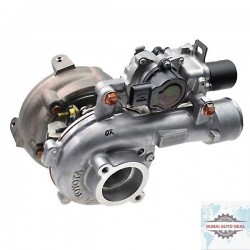 Toyota Hilux KD-STD Turbo Charger 17201-68010 - Genuine Auto Parts Wholesale and Export Thailand | Dubai Auto Parts