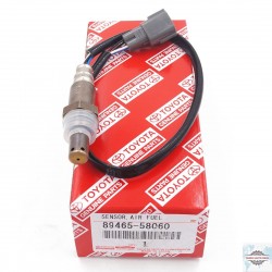 89465-58010  genuine toyota oxygen senser wholesale toyota parts from Dubai authorized Toyota premium dealer