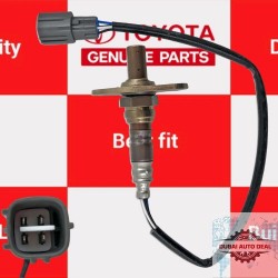 89465-58010  genuine toyota oxygen senser wholesale toyota parts from Dubai authorized Toyota premium dealer