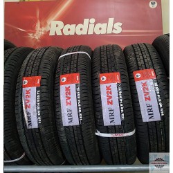 MRF Genuine Branded Tyre /...